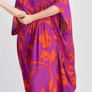 Free People Kaftan